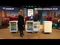Vis mig dit køleskab | Hos Hans | TV 2 CHARLIE