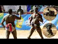 Intgralit combat siteu bou ngor vs alioune seye jr  journe petit production