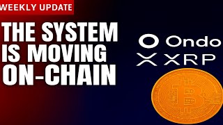 Why RWAs Are Exploding — And Why Bitcoin Now Anchors the Entire Shift Profile