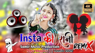 Nagpuri Song 2025  New Nagpuri Song 2025 New  Insta Ki Rani Nagpuri Song  Nagpuri Gana