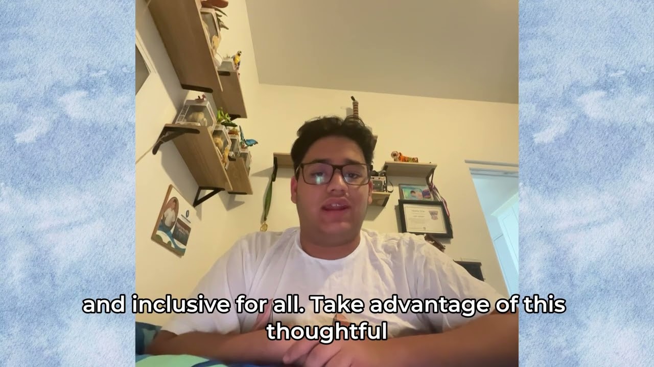 Live Experience: Youth, Economics and Civic Engagement