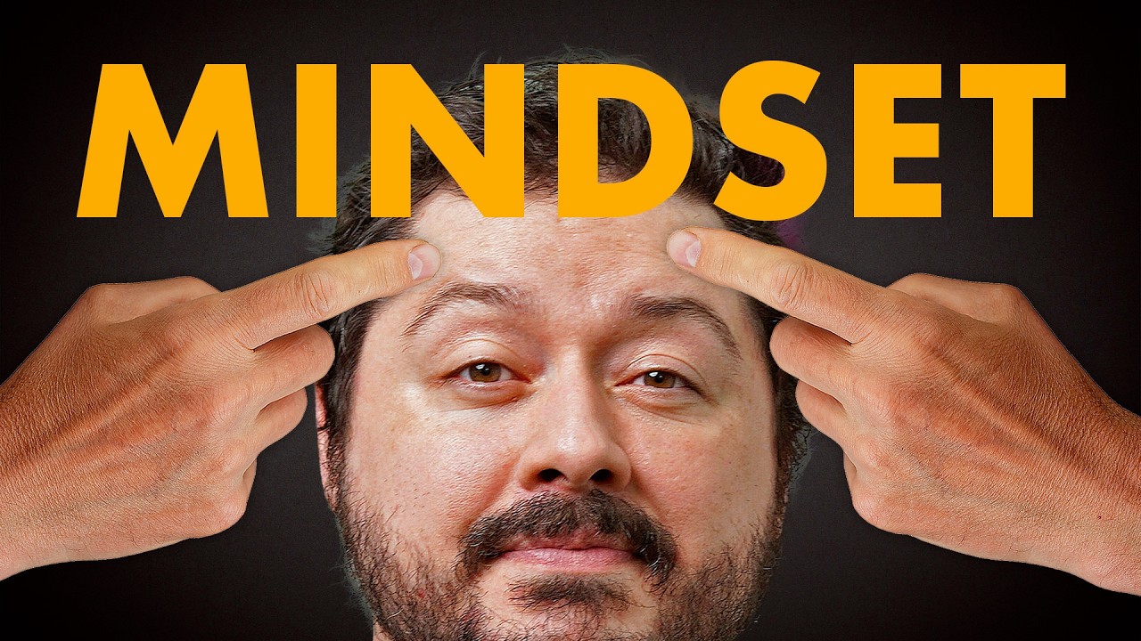 Original Title & Thumbnail