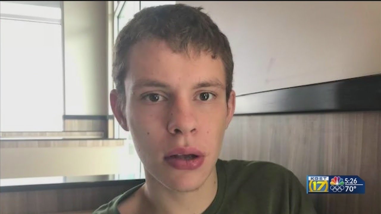 Wrongful death lawsuit filed in autistic man’s choking death