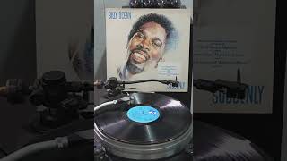 Billy Ocean – Suddenly #music #musica #musik #vinyl #vinylrecords #soul #funk #audio #audiophile