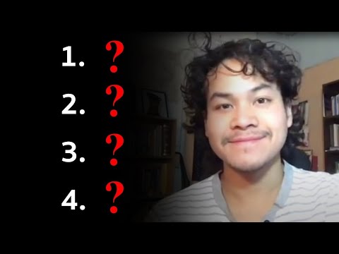 วีดีโอ: ความรักสี่ขั้นตอนคืออะไร?