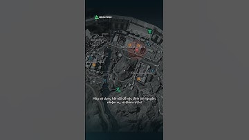 Điểm xuất phát và rút quân: thông tin thiết yếu mà đặc vụ nào cũng cần biết