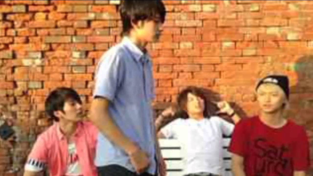 Dish の合いの手講座 ピーターパンシンドローム編 Youtube