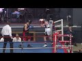 2018 Buffalo Golden Gloves: Brian Carr vs. Daniel Garretson