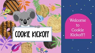 Cookie Kickoff: Virtual On-Demand