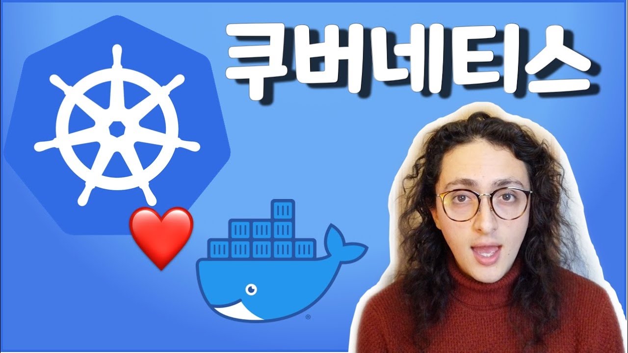 New Kubernetes Explained in 5 min