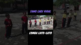 VIRAL LOMBA LATO LATO