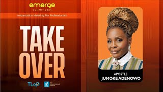 Emerge Summit @ The Transforming Church: Take Over