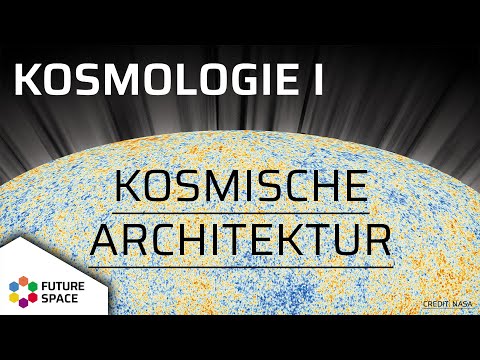 Video: Welche Werkzeuge verwenden Kosmologen?