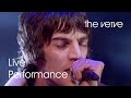 The Verve Bitter Sweet Symphony Later With Jools Holland Remastered