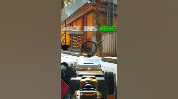1 V 3 DELTA FORCE 🔥#dfccsmp #deltaforce #deltaforcegame
