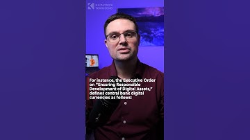 Digital Assets #Shorts | What is a CBDC?