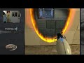 End of video