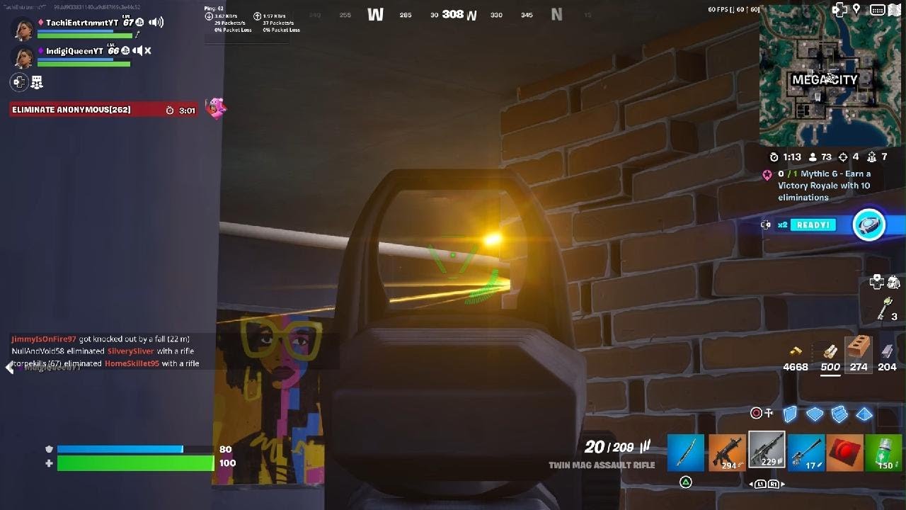 the-easiest-way-to-take-out-turrets-youtube