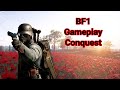 battle field 1 conquest - rupture بازی بتل فیلد