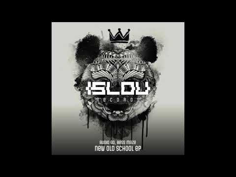Bess Maze, Audio Go - New old school (Original Mix)