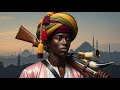 Sound Spirit - Trablus (Organic Afro House)