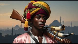 Sound Spirit  Trablus organic Afro House