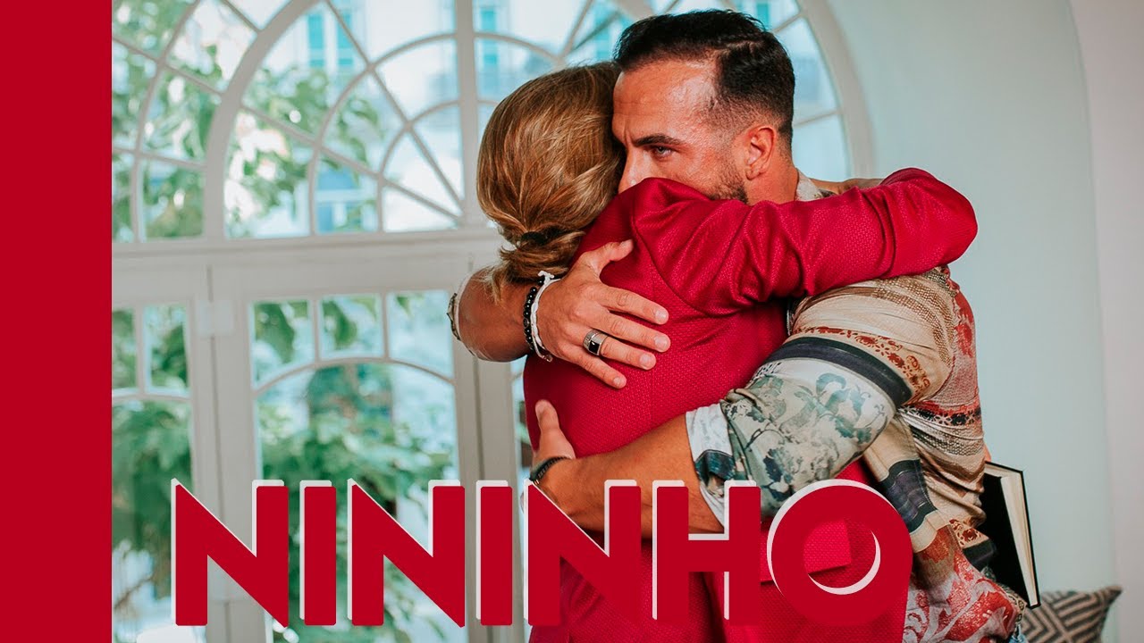 Elefante de Papel entrevista Nininho