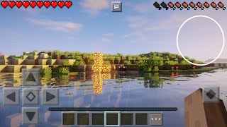 MCPE 1.16 BEST SHADERS - MINECRAFT PE 1.16 BEST SHADERS - TSPE SHADERS