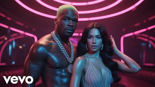 New Melody 50 Cent - Candy Shop ( New Melody) Ft. Olivia