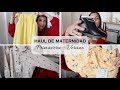 MATERNIDAD | HAUL DE NIÑO/NIÑA | ZARA KIDS & MANGO KIDS - Marilyn's Closet