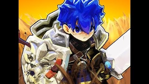 Infinite Hero - Play Store Official Trailer - Coming soon to Play