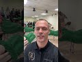 Massage Championship of the Nordic Countries (Professionals) 2025