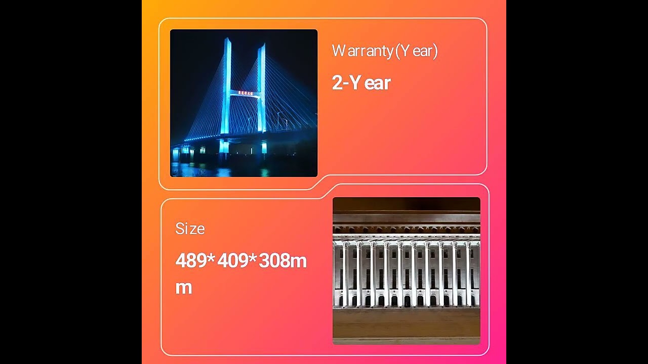 LED OUTDOOR FLOOD LIGHT YouTube