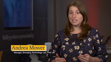 The Effectiveness of Virtual Reality Soft Skills Training in the Enterprise - a PwC Study