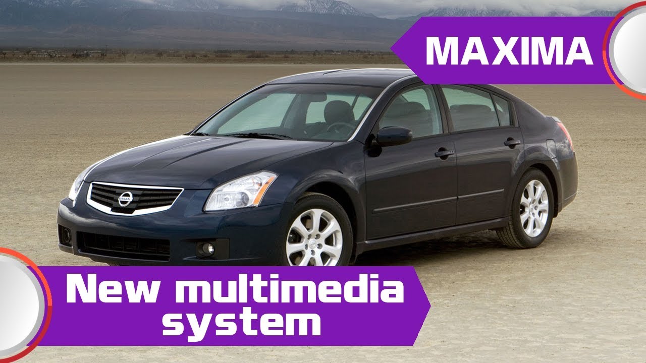Nissan 08it clarion
