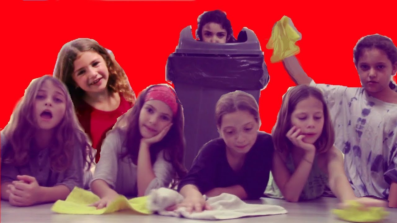 אנני המחזמר - סרט קצר