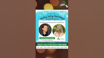 The Ames Minute | Friday, December 12, 2025