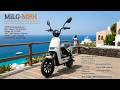 MiLG-MBH-Electric motorcycles wholesale, supply, agency.#ebike #bicycle #factory