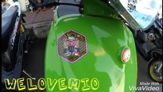 Download Lagu Welovemio Jakarta 2 MP3