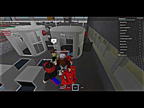 roblox airport games