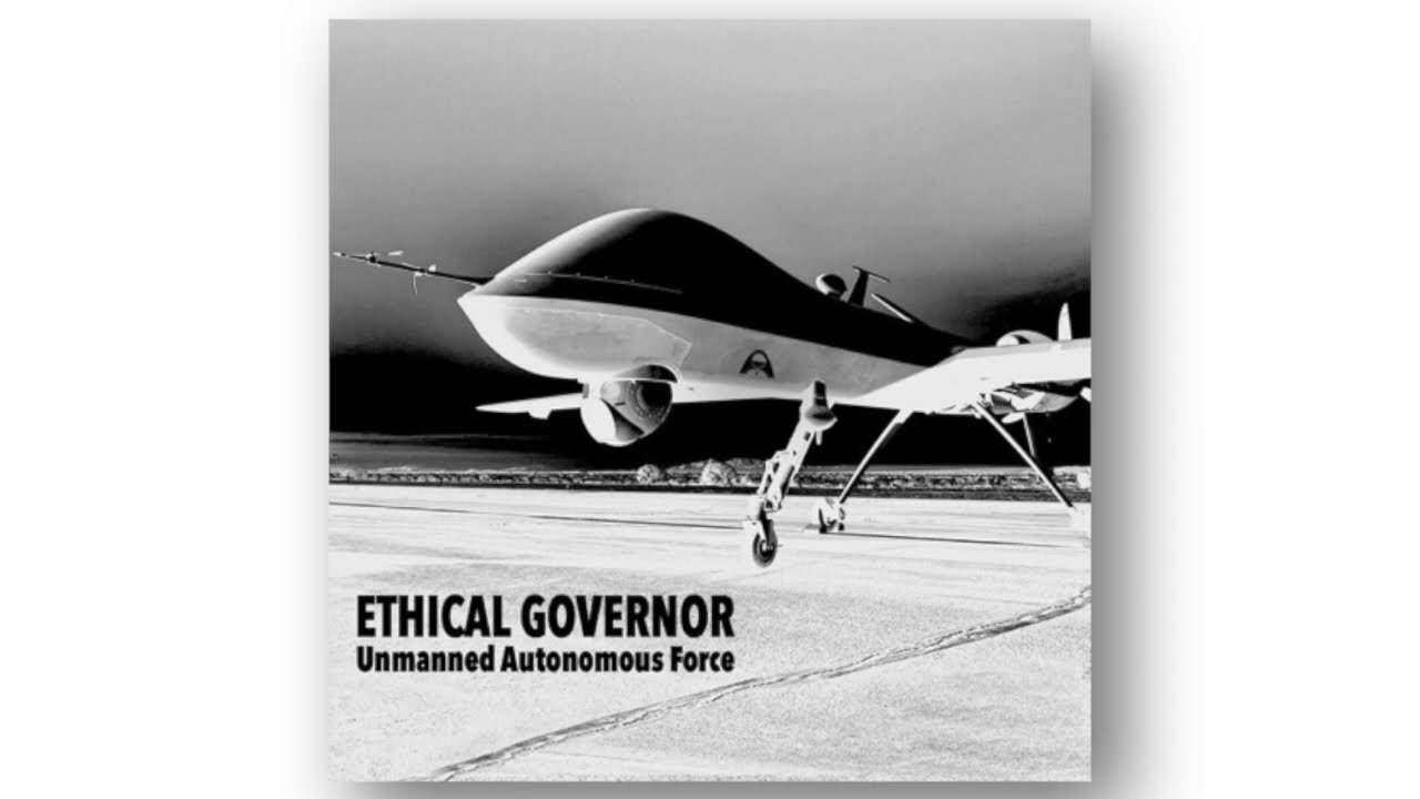 Ethical Governor - Perfect Sense [ENCLOSED03]