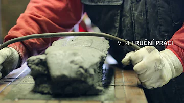 Co je plná cihla pálená?