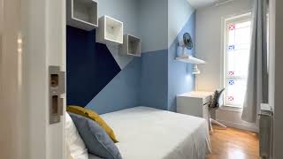 Rooms for rent in 5-bedroom apartment in Eixample - Spotahome (ref 977403)