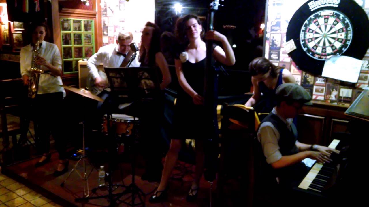 Каморка Jazzz - My Old Man