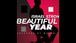Beautiful Year #IsraelStrong