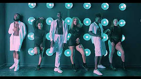 Rema- Soundgasm choreography by Judith Mccarty