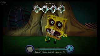 Dehydrated Remix FNF (credits in description)