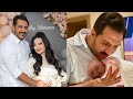 ديانا كرزون ترزق بمولودتها الأولى سلمى ديانا كرزون ترزق بمولودتها الأولى سلمى