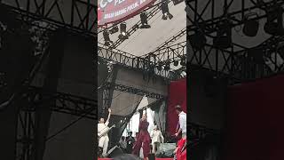 Rossa  Hey Ladies pucukcoolinaryfestival