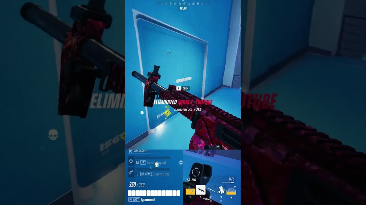 Insane Save Tbh